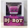 Image 1 : NEW DJ-BOT BY LITEHAWK (RASPBERRY) BLUETOOTH APP E