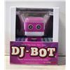 Image 1 : NEW DJ-BOT BY LITEHAWK (RASPBERRY) BLUETOOTH APP E