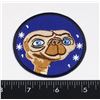 Image 1 : NEW ET SEW ON/IRON ON PATCH