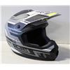 Image 1 : MENS 2XL HJC RACING HELMET NEW CONDITION