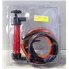 Image 1 : NEW IN PKG AIR PUMP