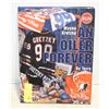 Image 1 : WAYNE GRETZKY : AN OILER FOREVER BY TERRY J0NES