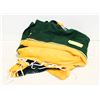 Image 1 : EDMONTON ESKIMOS PONCHO