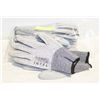 Image 1 : CUT RESISTANT GLOVES SIZE 9 (PACK OF 6)