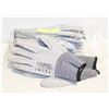 Image 1 : CUT RESISTANT GLOVES SIZE 10 (PACK OF 6)