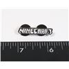 Image 1 : NEW MINECRAFT THEME SIGN LAPEL PIN