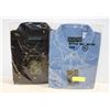 Image 1 : NEW MEN'S SHIRTS 1BLACK/1DENIM SIZE XL