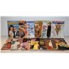 Image 1 : 13 1970'S-90'S PENTHOUSE MENS MAGAZINES