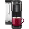 Image 1 : NEW KEURIG K-SUPREME PLUS SMART SINGLE SERVE