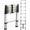 Image 1 : NEW UNPACKED 8.5' TELESCOPIC LADDER