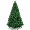 Image 1 : NEW ASSEMBLED ARTIFICIAL CHRISTMAS TREE