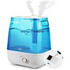 Image 1 : NEW BEAR HUMIDIFIER