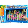 Image 1 : NEW CRAYOLA ULTIMATE LIGHT BOARD SUPER SIZED BOARD