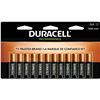 Image 1 : NEW 12 PACK OF DURACELL AA BATTERIES