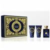 Image 1 : NEW VERSACE FOR MEN DYLAN BLUE GIFT SET