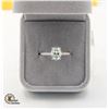 Image 1 : 2.00 CT GRA CERTIFIED MOISSANITE VVS D OVAL