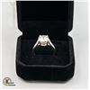Image 2 : 2.70 CT LASER CUT MOISSANITE VVS D WITH 100