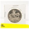 Image 2 : 1974 ALBERTA BANFF INDIAN DAYS SILVER DOLLAR