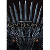 NEW THE GAME OF THRONES COMPLETE 8TH SEASON DVD