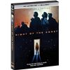 NEW 4K ULTRA HD + BLU-RAY NIGHT OF THE COMET