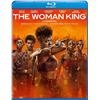 NEW BLU-RAY THE WOMAN KING - BASED ON TRUE