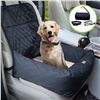 NEW TORMAY DOG CAR SEAT SMALL/MEDIUM BREED