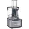 Image 2 : NEWLY REFURBISHED CUISINART 8-CUP FOOD PROCESSOR