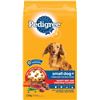 Image 1 : NEW PEDIGREE 2.8KG SMALL DOG+ DRY DOG FOOD