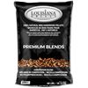 NEW 40LBS BAG OF LOUISIANA GRILL PREMIUM BBQ