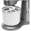 Image 1 : NEW CUISINART THE FRUIT SCOOP FROZEN DESSERT MAKER