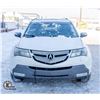 Image 2 : 2007 ACURA RDX