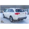 Image 7 : 2007 ACURA RDX