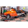 Image 1 : 2005 ARCTIC CAT FIRE CAT 700