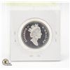 Image 2 : 2001 92.5% SILVER DOLLAR