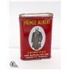 Image 1 : PRINCE ALBERT COLLECTABLE TOBACCO TIN