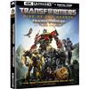 Image 1 : NEW 4K ULTRAHD BLU-RAY + DIGITAL CODE TRANSFORMERS