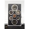 Image 1 : 1978 SILVER CANADA RCM DOUBLE DOLLAR COIN SET