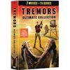 Image 1 : NEW DVD TREMORS ULTIMATE COLLECTION BOX SET