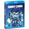 Image 1 : NEW BLU-RAY THE SONNY CHIBA COLLECTION VOLUME 2