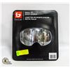 Image 1 : NEW SEALED BOLLE SMALL FIT SNOW GOGGLE