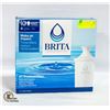 Image 1 : NEW BRITA FILTER REPLACEMENT FILTERS 10 PACK