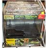 Image 1 : NEW EXO TERRA SMALL WIDE TERRARIUM