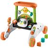 NEWLY ASSEMBLED FISHER-PRICE 2 SIDED STEADY SPEED