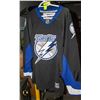 Image 1 : RBK NHL TAMPA BAY JERSEY (XL)