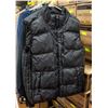 Image 1 : MENS MED FARENHEIT ACTIVE OUTDOOR WEAR BLACK VEST