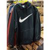 Image 1 : MENS NIKE HOODIE XL BLACK