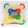 Image 1 : BEAT BOARD ELECTRONIC MUSICAL BALANCE GAME