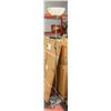 Image 1 : IKEA FLOOR LAMP 71"