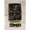 Image 1 : BUNDLE OF 12 BRAND NEW SUNGLASSES UV400 PROTECT