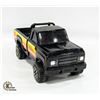 Image 2 : BOX WITH VINTAGE TONKA BLACK 4X4 PICKUP